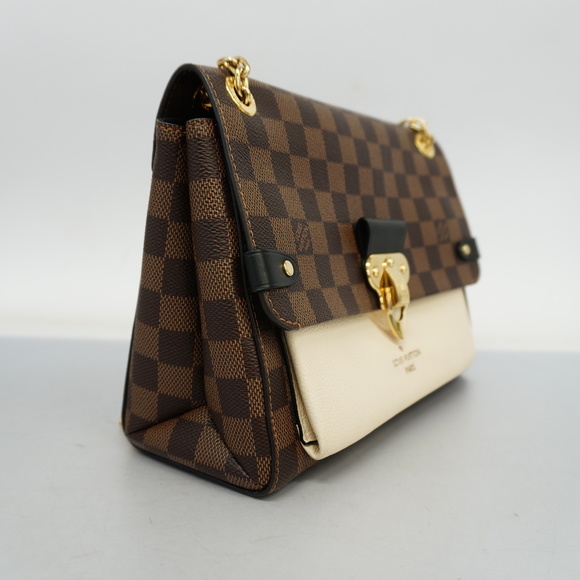 Louis Vuitton Damier Vavin PM Shoulder Bag - Picture 2 of 8